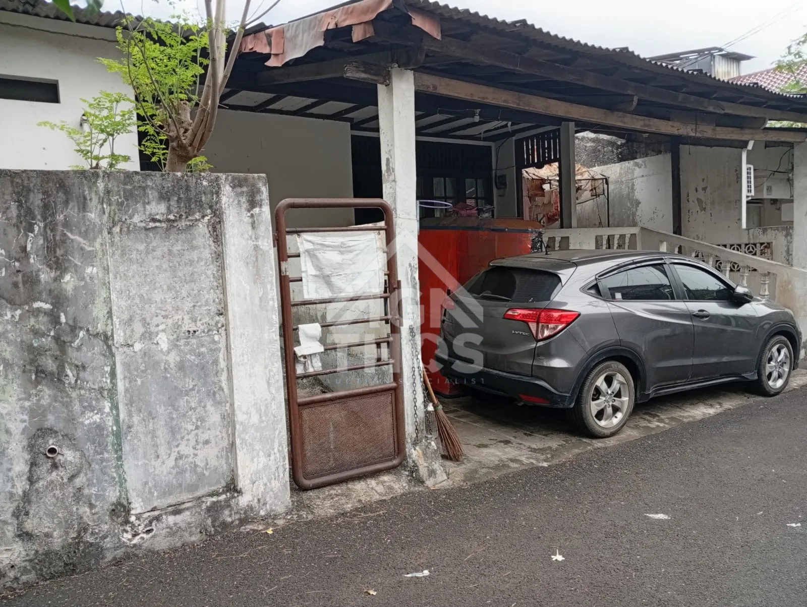 Foto Properti Rumah di Komplek Unilever, Kembangan Kota Jakarta Barat