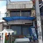 Ruko 1,5 lantai Jl. Pramuka Raya, Paseban