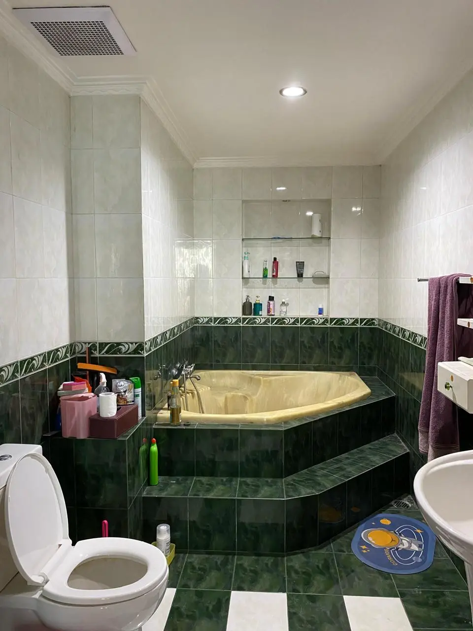 Dijual Rumah Taman Palem Lestari Cengkareng Jakarta Barat