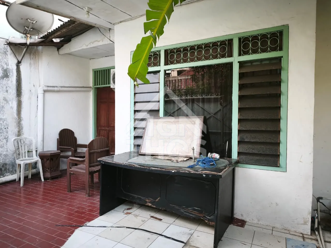 Rumah 2 Lantai di Jl. Kesehatan Petojo Selatan Gambir