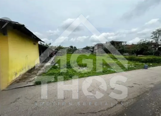 Foto Properti Tanah Jl. AMD Menunggal Raya