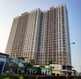 Foto Properti Dijual Studio Apartment Azalea Suites Green Palace Residences Tower Banyan