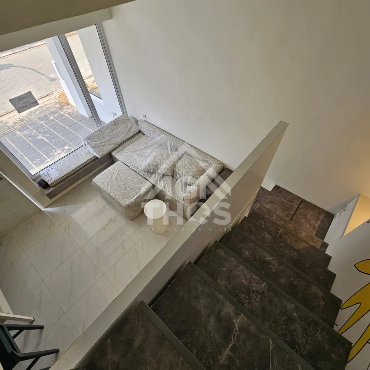 Foto Properti Dijual/Disewa Rumah 2 Lantai di  BSD