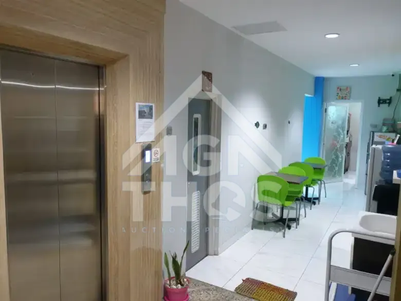 Foto Properti DiJual Kost 5 Lantai Ada lift Siap Untung Di Jalan Industri Sawah Besar, Jakarta Pusat