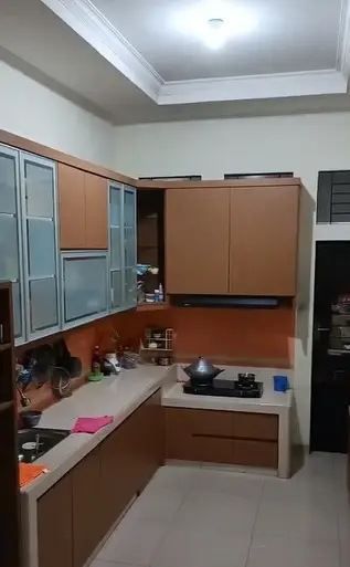 Dijual Rumah Citra Garden 2 Kalideres Jakarta Barat 2 Lantai