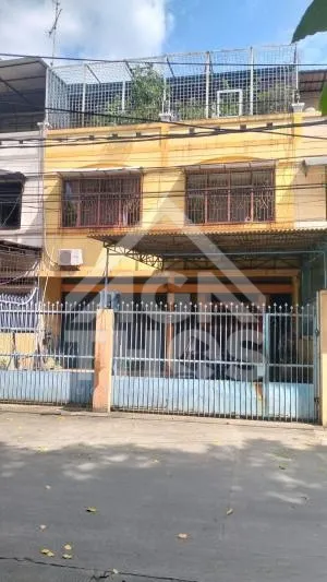 Foto Properti Dijual Rumah 2 Lantai di Perumahan Villa Kapuk Mas