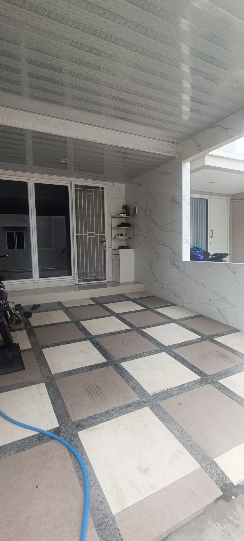 Foto Properti Disewakan Rumah Palm Blossom 2 Lantai Cengkareng Jakarta Barat