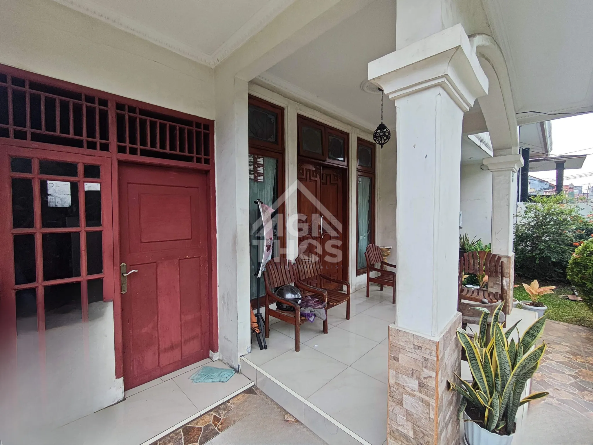 Foto Properti Rumah 2 Lantai di Perumahan Taman Meruya Ilir, Kembangan Kota Jakarta Barat