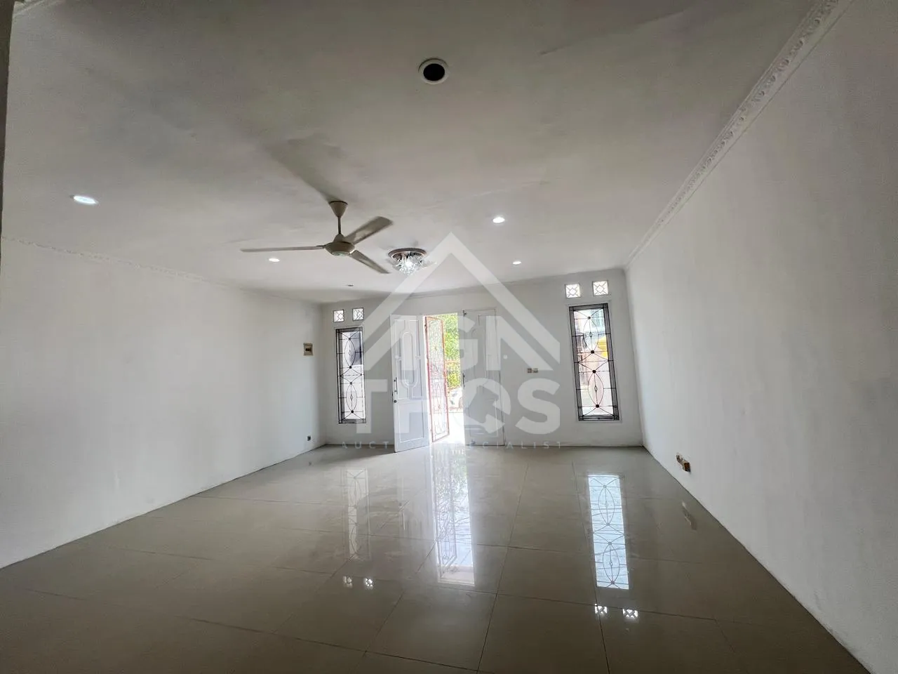 Foto Properti Disewakan Rumah Tinggal di Citra 2 ext Jakarta Barat