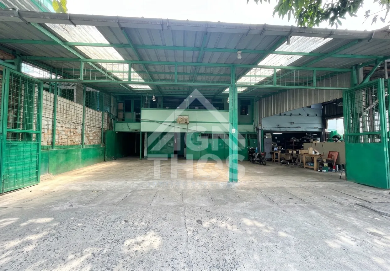 Foto Properti Ruko di Komplek Taman Permata Indah II Penjaringan Kota Jakarta Barat