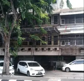 Foto Properti Dijual Ruko 4 Lantai Jl. Jembatan III, Penjaringan