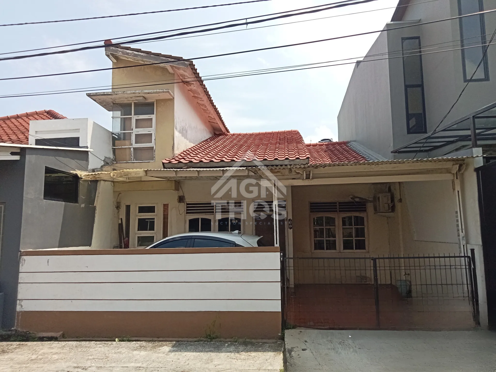 Foto Properti Rumah di Kompek Citra Garden, Kalideres