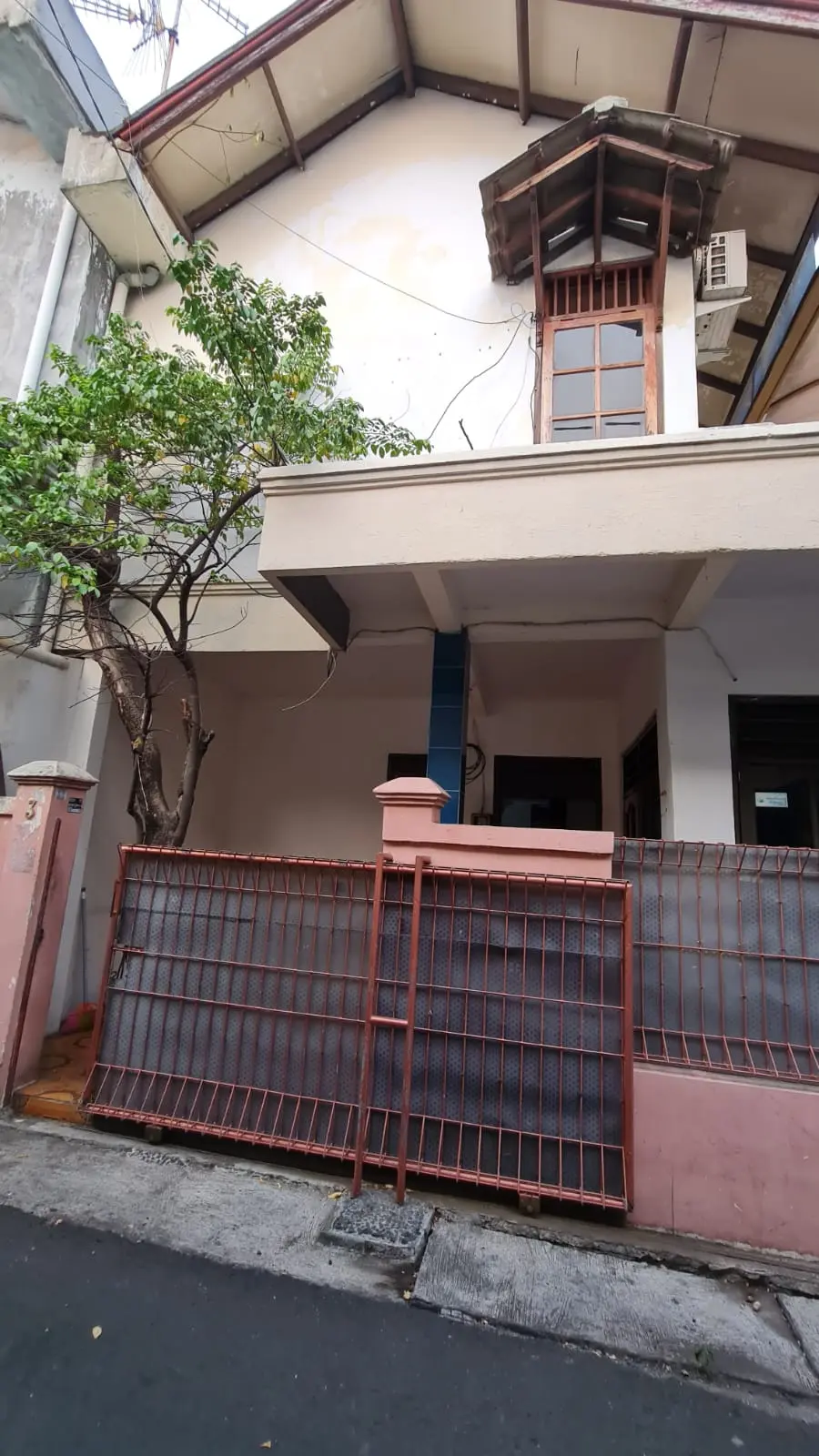 Dijual Rumah Sederhana Siap Huni Sunter Agung Barat Jakarta Utara
