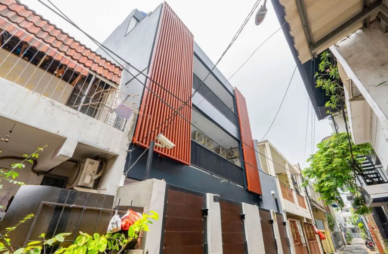 Foto Properti Dijual Cepat Kos Kosan VIP Sudah Berjalan Lokasi Strategis Daerah Tanjung Duren, Jakarta Barat