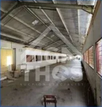 Gambar Utama Properti Dijual Pabrik Jl Raya Sedati, Kel. Wedi