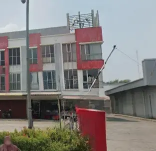 Foto Properti Dijual Rumah 2 Lantai Ruko Satria Square, Jl. Raya Karang Satria