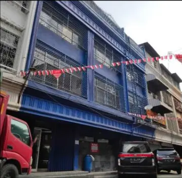 Foto Properti Ruko di Jembatan Lima Permai , Kel. Duri Pulo, Kec. Gambir, Jakarta Pusat