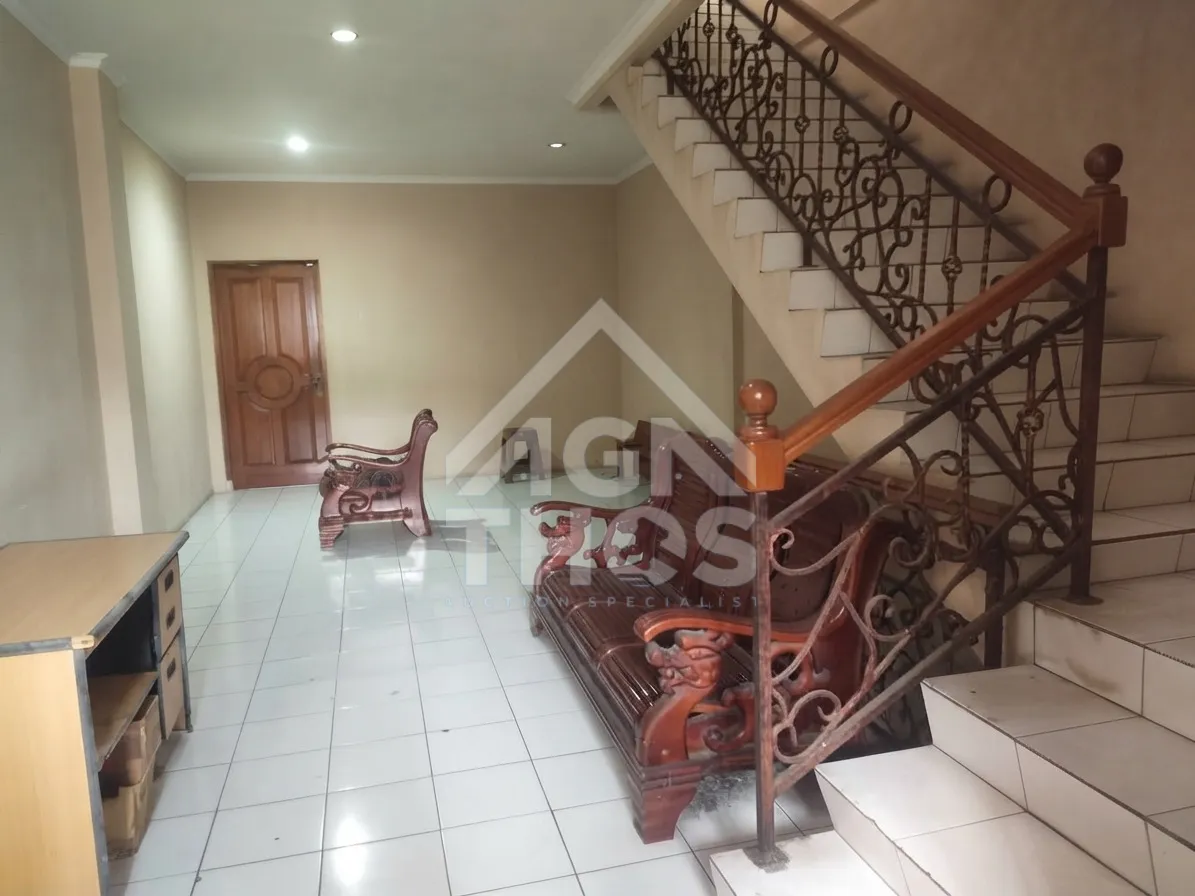 Foto Properti Rumah di Jl. Terate Raya Tambora Kota Jakarta Barat
