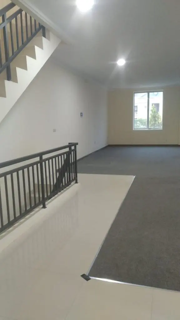 Foto Properti Dijual Ruko Taman Surya 5 Cengkareng Jakarta Barat