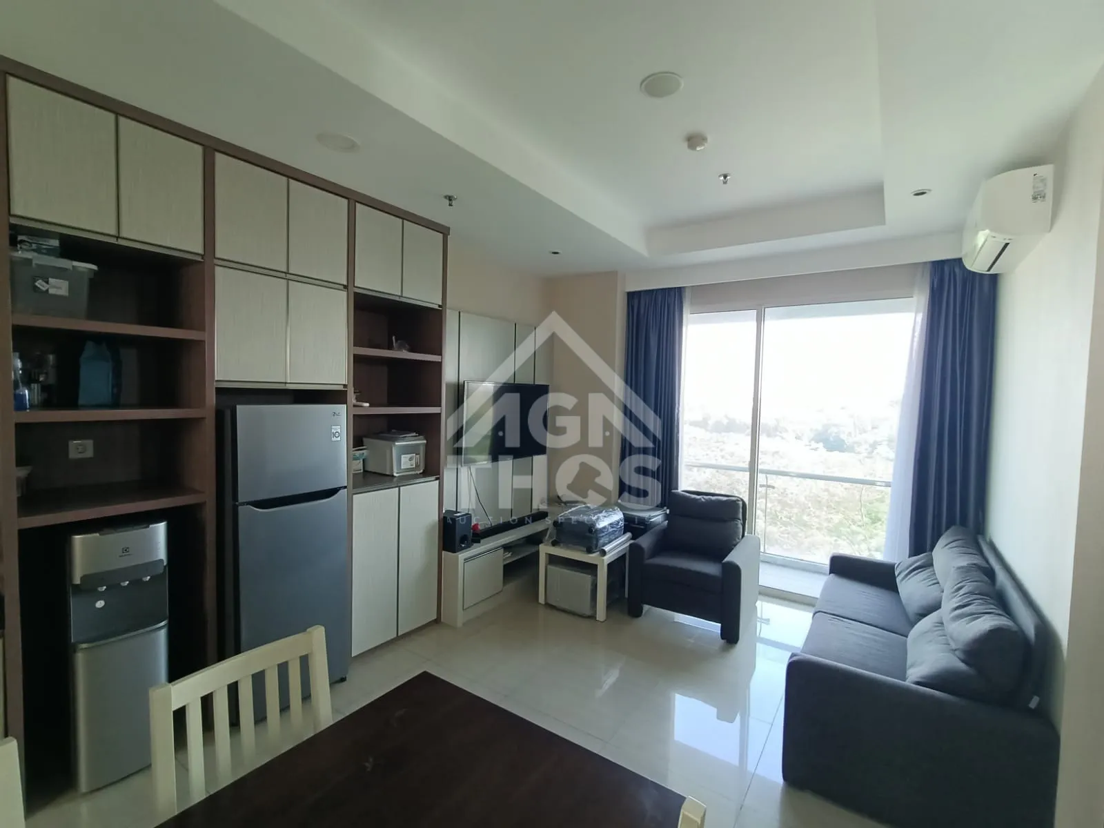 Foto Properti Dijual Apartemen CitraLake Suites Kalideres