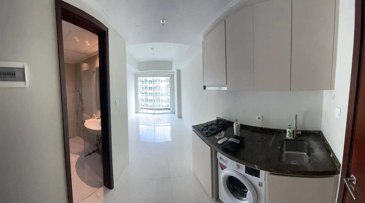 Dijual Apartemen Green Sedayu Cengkareng Jakarta Barat