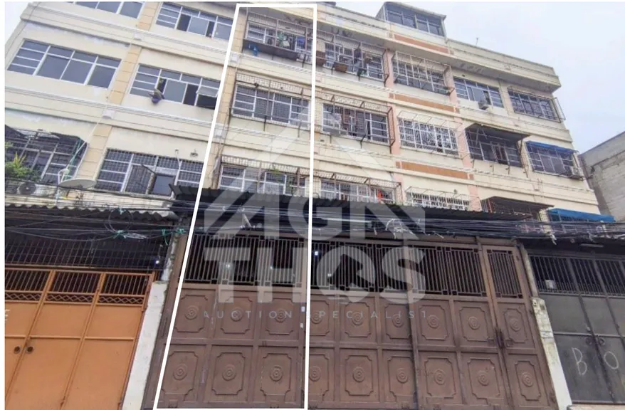 Foto Properti Dijual Ruko di JL. Sawah Lio, Tambora