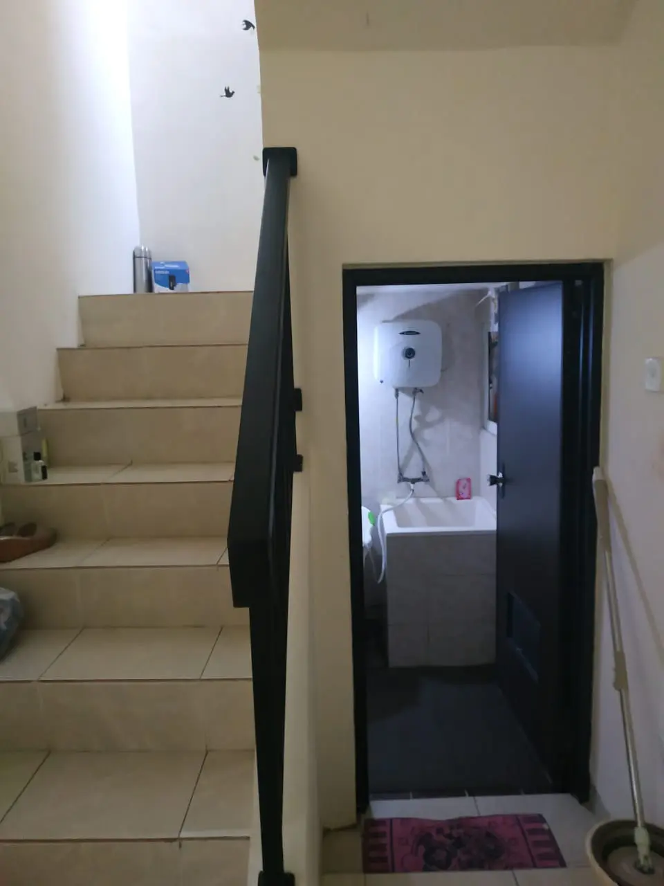 Foto Properti Dijual Rumah Park Residence Semifurnished Cengkareng Jakarta Barat