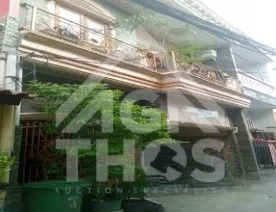 Foto Properti Rumah 2 Lantai di Jl. Bentengan, Tanjung priok Jakarta Utara