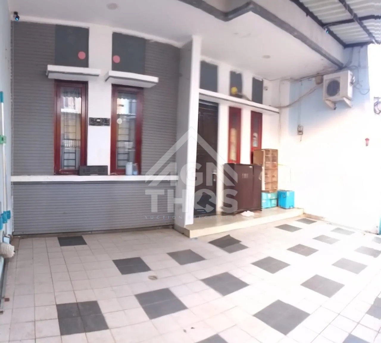 Foto Properti Rumah 3.5 Lantai di Perumahan Citra Garden 5, Kalideres