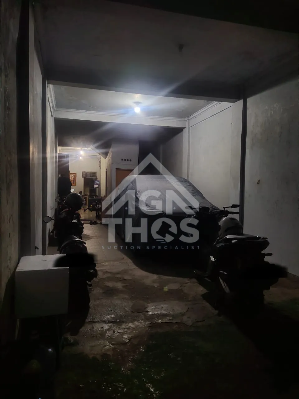 Foto Properti Dijual Rumah / kost2an di jalan Kembangan Utara, jakarta barat