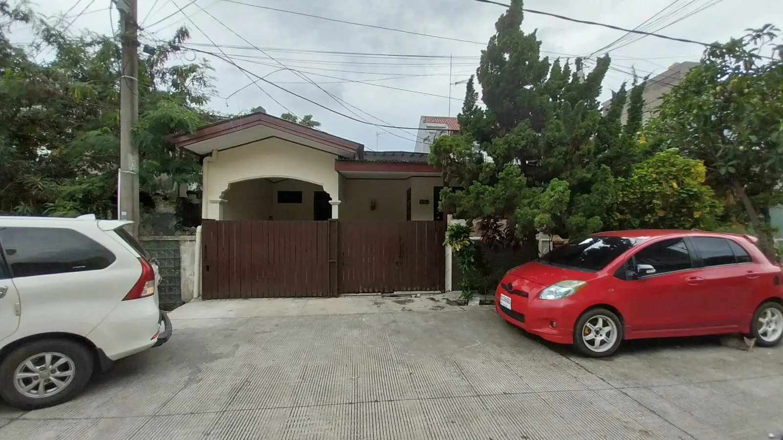 Foto Properti Dijual Rumah Sederhana 1,5 lantai Siap Huni Di Komplek Pelindo 2, Koja - Jakarta Utara