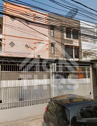 Foto Properti Ruko di Komplek Perumahan PT. Taman Ratu Indah Kebon Jeruk Kota Jakarta Barat