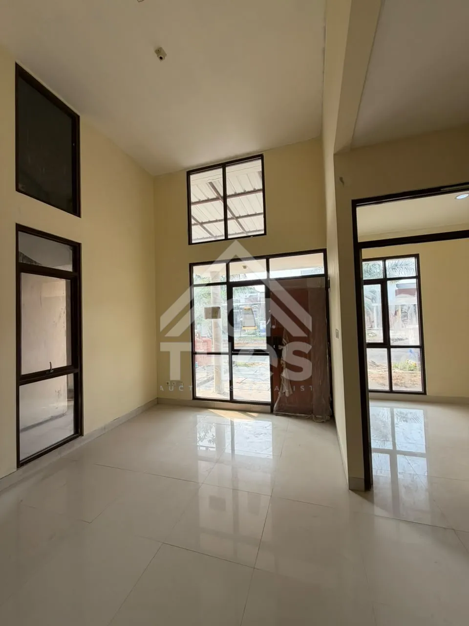 Foto Properti Dijual Rumah Cluster Caslano Park - Citra Raya Tangerang