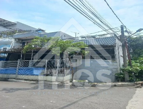 Foto Properti Rumah di Perumahan Taman Dutamas, Grogol Petamburan