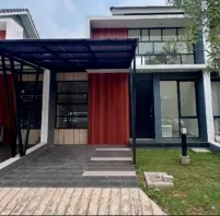 Foto Properti Dijual Rumah Golden Park 3 - Cluster Athena, Suradita