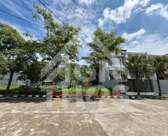 Foto Properti Tanah di Perumahan Green Garden Kebon Jeruk