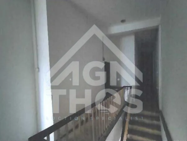 Ruko di Jl. Mangga Besar, Tamansari Kota Jakarta Barat