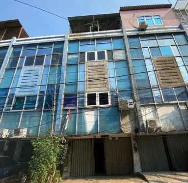 Foto Properti Dijual Ruko Duta Harapan Indah, Kapuk Muara