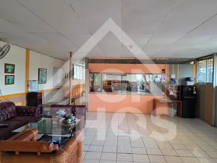 Foto Properti Dijual Ruko 3 Lantai di Jl. Lautze Dalam, Kartini