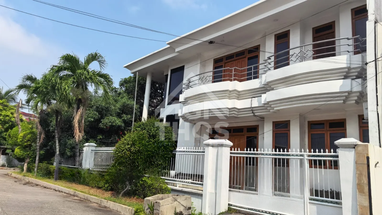 Foto Properti Rumah 2 Lantai di Pluit Penjaringan Kota Jakarta Utara