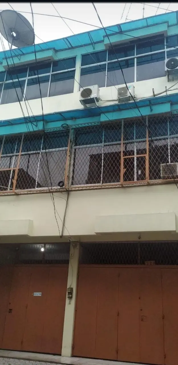 Dijual Ruko Jelambar Barat 3 Lantai Glodok Jakarta Barat