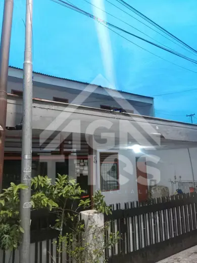 Foto Properti Dijual Rumah Sederhana Siap Huni Jalan Anggrek Neli Murni 2 Kemanggisan, Palmerah - Jakarta Barat
