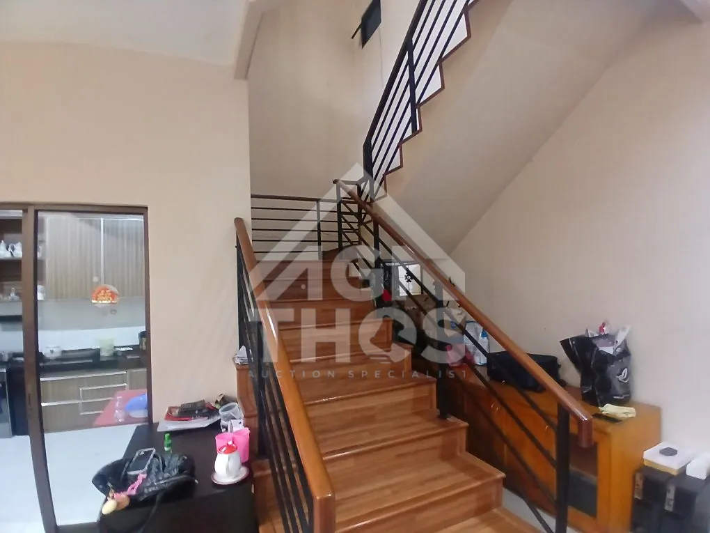 Foto Properti Rumah  2 Lantai di Pluit, Penjaringan Kota Jakarta Utara