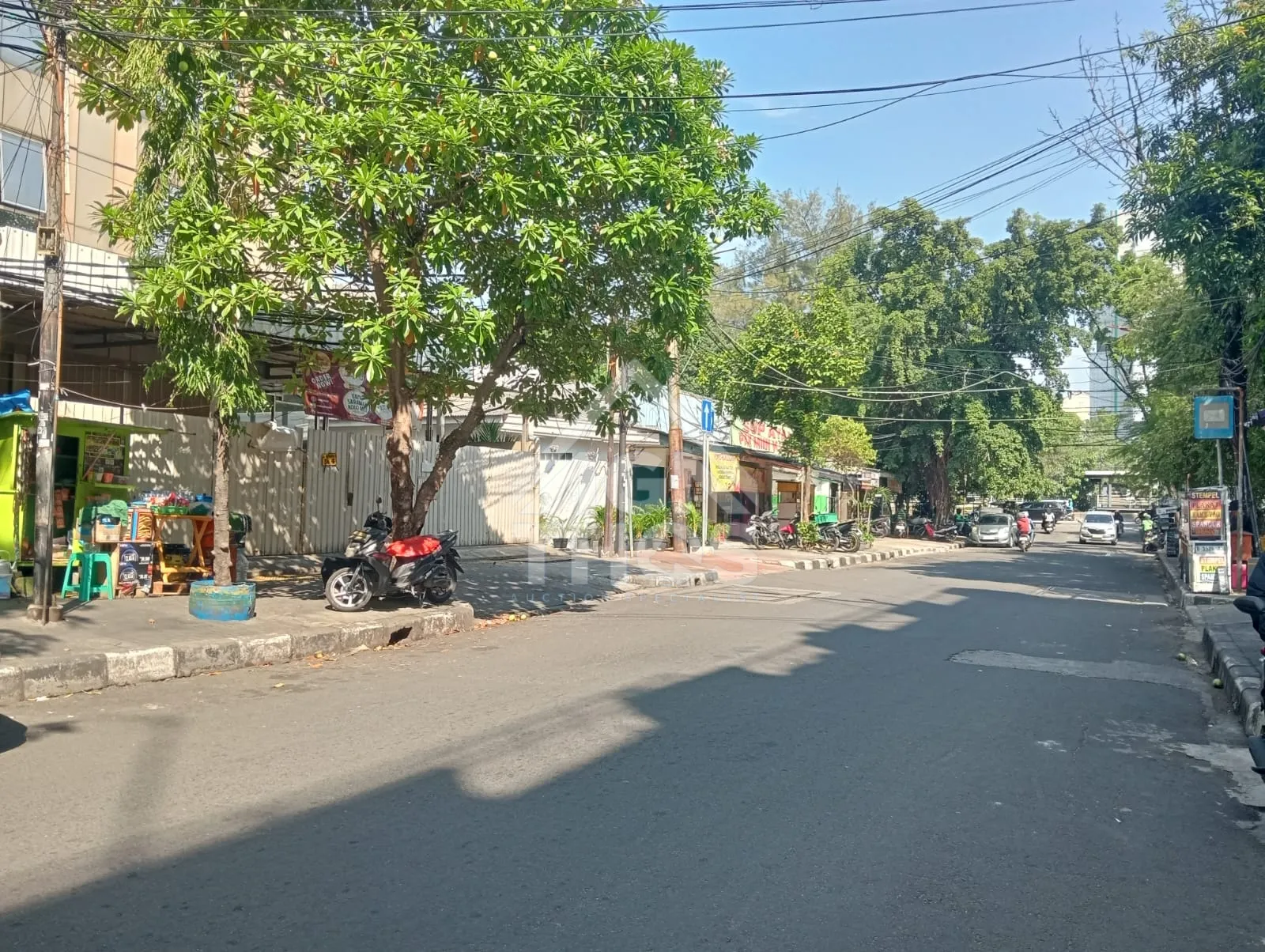 Foto Properti Ruko di Jl. Dr. Muwardi 2 Grogol Petamburan Kota Jakarta Barat