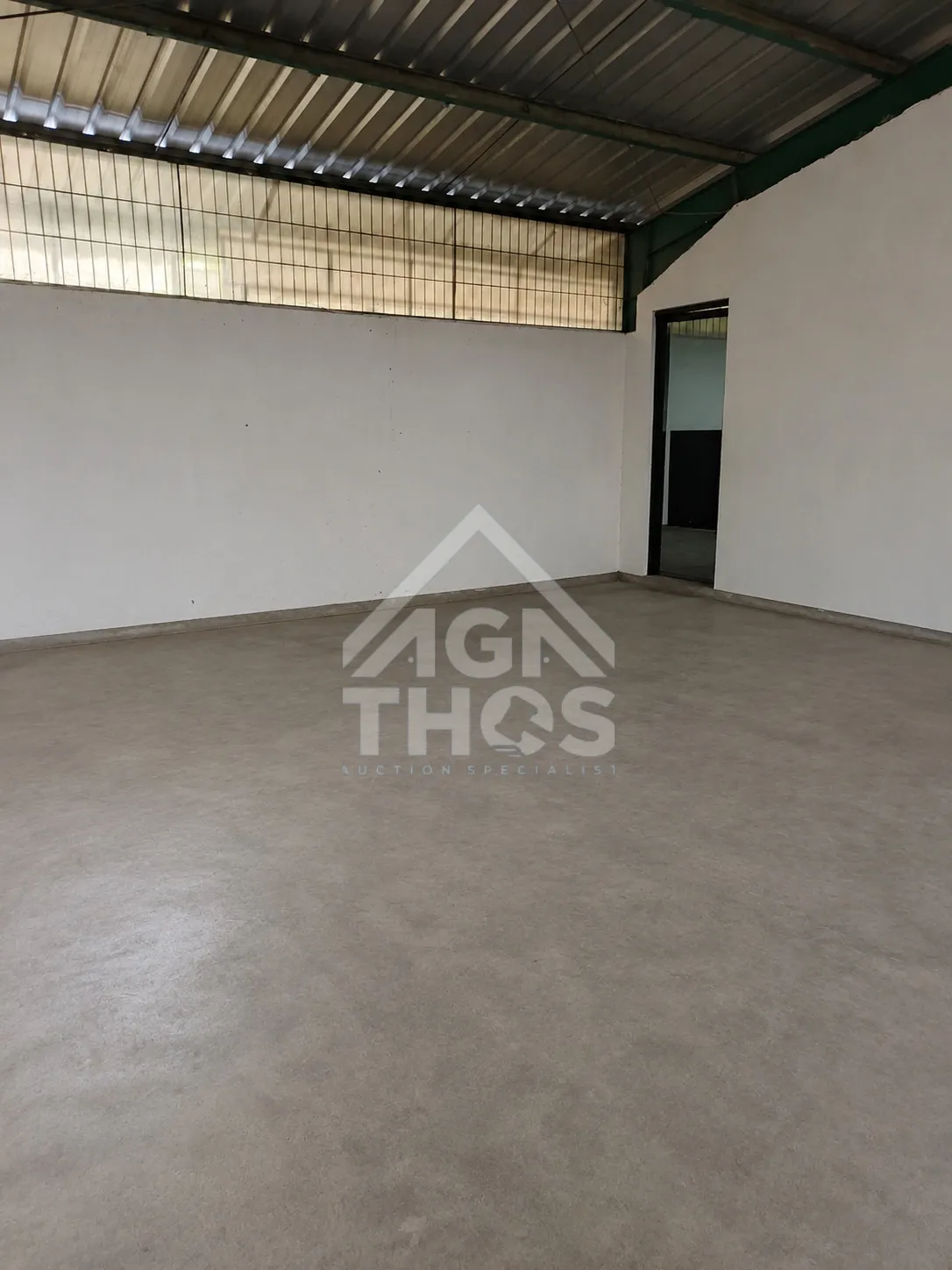 Foto Properti Dijual Gudang Kebon Besar Kota Tangerang