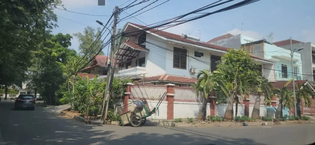 Dijual Rumah Siap Huni Daerah Komplek Kelapa Gading Permai - Jakarta Utara