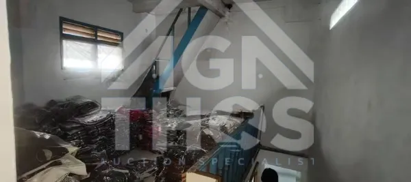 Dijual Rumah Siap Huni Lokasi Bagus Nego Sampai Jadi di Jalan Krendang Timur, Jakarta Barat