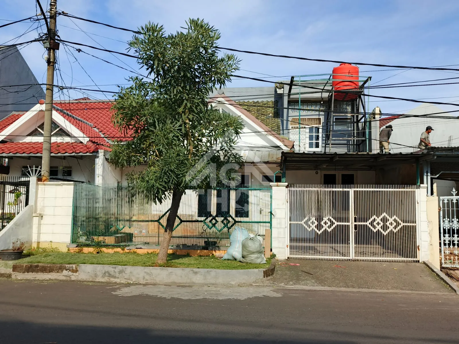 Foto Properti Rumah di Citra Garden 2, Pegadungan