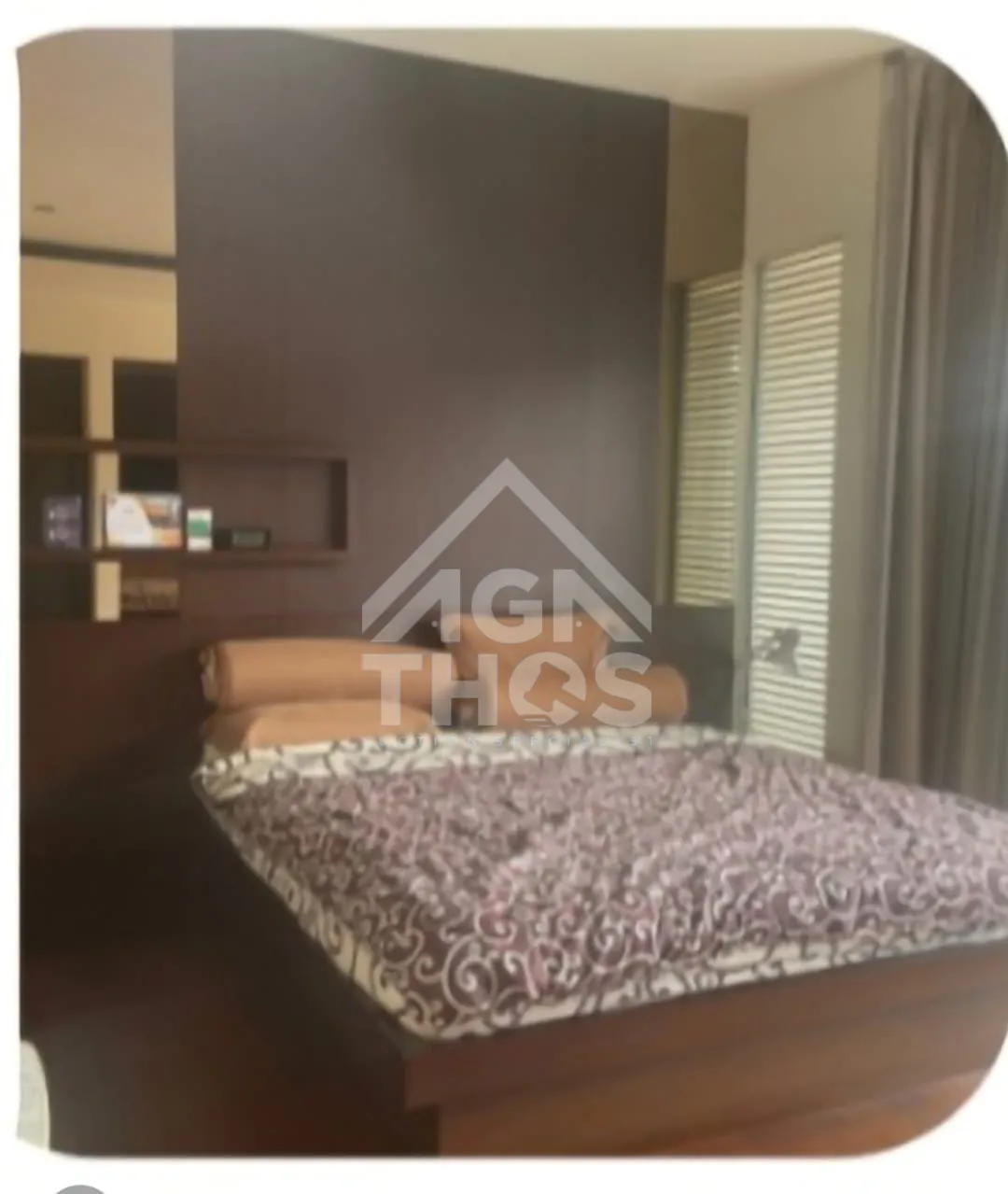 Foto Properti Dijual Rumah mewah Modern Minimalis di citra 6