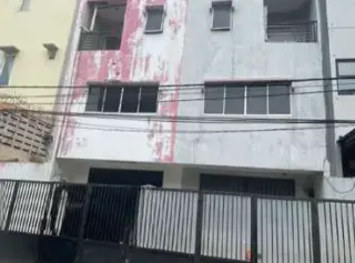 Foto Properti Dijual Rumah Jl. Kebon Kacang, Kel. Kebon Kacang